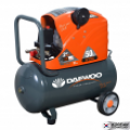 COMPRESOR DE AIRE DAEWOO DAAC-50DN 220 VOLTS 