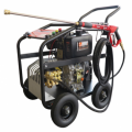 HIDROLAVADORA POWER-PRO IP-2600D 21/240 A.FRIA DIESEL