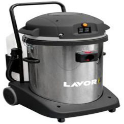 LAVADORA DE TAPIZ LAVOR SOLARI 220 V.