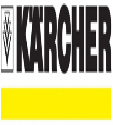 HIDROLAVADORA KARCHER HDS 1.000DE DIESEL AGUA CALIENTE