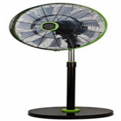 VENTILADOR INDUSTRIAL VENTY PEDESTAL 18