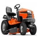 Tractor Husqvarna Cortacsped TS 148 26HP