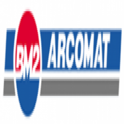 HIDROLAVADORA ARCOMAT MAX 300/21 A.FRIA 380 V.