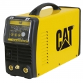 SOLDADORA INVERTER (ARCO M/TIG) 220V/170A DZ281 AC/DC PULSE CAT C/ACCESORIOS