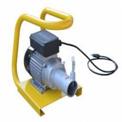 UNIDAD MOTRIZ ELECTRICA MOTOR SOGA 2.0 HP. 220 VOLTS