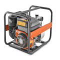 MOTOBOMBA HUSQVARNA W50P 2X2 GASOLINA 6.5 HP P/MANUAL 