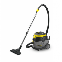 ASPIRADORA KARCHER POLVO TAPIZ T15/1 220 VOLTS.