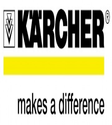 HIDROLAVADORA KARCHER HD 6/13C 220 VOLTS. AGUA FRIA