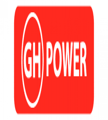 Generadores GH POWER PROCIMSPA