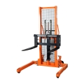 APILADOR MANUAL BASE ANCHA 1000Kg 1,6 mts SFH1016-