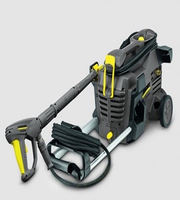 HIDROLAVADORA KARCHER HD 5/11P 220 VOLTS. AGUA FRIA