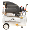 COMPRESOR DE AIRE EVEREST 24 LTS. 2.0 HP 220V.