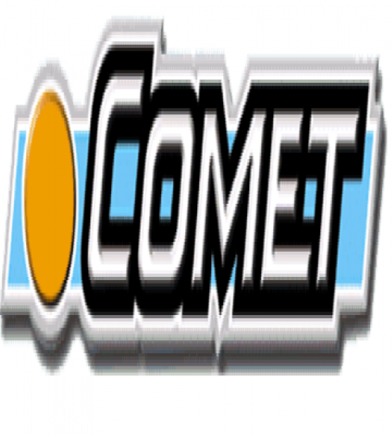 BOMBA DE AGUA COMET FW2-4030 15/200