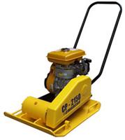 PLACA COMPACTADORA CP-2150 2100 KGS.MOTOR LONCIN 6.5 HP