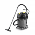 ASPIRADORA KARCHER NT-65/2AP 220 VOLTS POLVO-AGUA