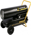 GENERADOR AIRE CALIENTE POWER PRO DHT-30R DIESEL