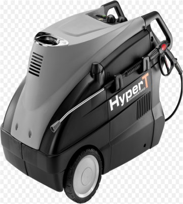 HIDROLAVADORA LAVOR HYPER TEKNA 2021 A.CALIENTE 380 V.