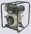 MOTOBOMBA 3x 3 TRASH GASOLINA 7.0 HP 1000 LTS/MIN