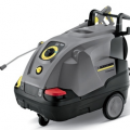 HIDROLAVADORA KARCHER HDS 7/16C CLASSIC 380 VOLTS AGUA CALIENTE