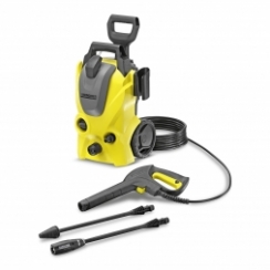 Hidrolavadora Karcher K3 Premium