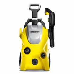 Hidrolavadora Karcher K3 Premium