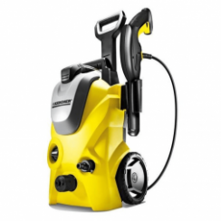 Hidrolavadora Karcher K3 Premium