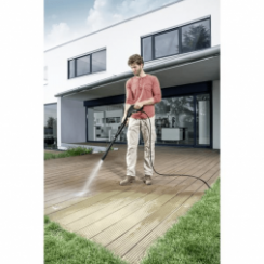 Hidrolavadora Karcher K3 Premium