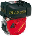 MOTOR LOMBARDINI 15LD-350 7.5 HP DIESEL P. MANUAL