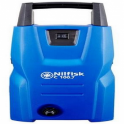 Hidrolavadoras NILFISK Agua Fra Consumer C-100 7/100 AGUA FRIA 220 V.