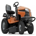 Tractor husqvarna Cortacsped TS 142 19 HP