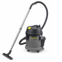 ASPIRADORA KARCHER NT-27/1 220 VOLTS POLVO-AGUA	