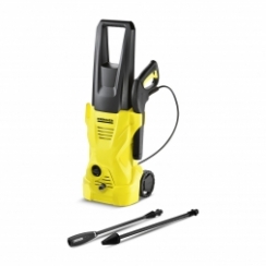 Hidrolavadora Karcher K2