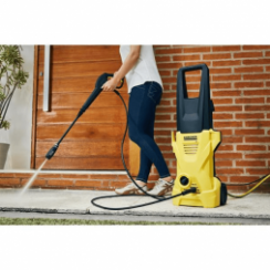 Hidrolavadora Karcher K2