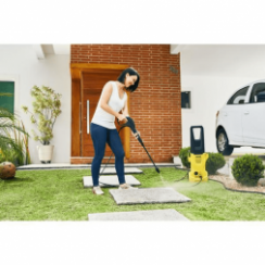 Hidrolavadora Karcher K2