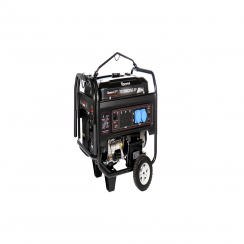 GENERADOR ELECTRICO TOYAMA TG-12000CXE 220 V.GASOLINA