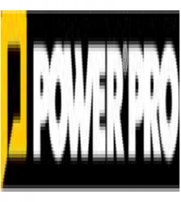 MOTOBOMBA POWER-PRO GWP-30F 3