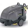 HIDROLAVADORA KARCHER HDS 8/18-4MX 380 VOLTS. AGUA CALIENTE