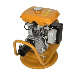 UNIDAD MOTRIZ 5,5 HP Gasolina VR SGY-20 