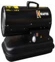 GENERADOR AIRE CALIENTE KRAFTER TD-20 DIESEL