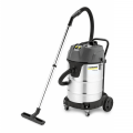 ASPIRADORA KARCHER NT-70/2 220 VOLTS POLVO-AGUA