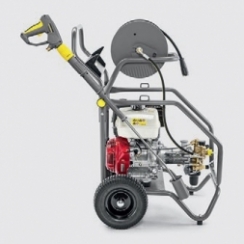 Hidrolavadoras profesionales Karcher HD 9/21 G