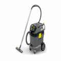 ASPIRADORA KARCHER NT-40/1 TACT 220 VOLTS POLVO-AGUA