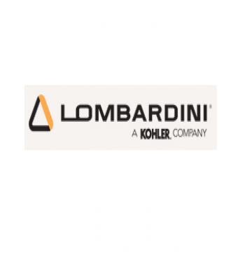 GENERADOR ELECTRICO LOMBARDINI 6.0 KVA 220 V. DIESEL