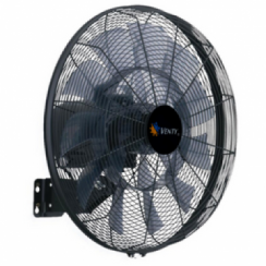 VENTILADOR INDUSTRIAL MURO VENTY 18