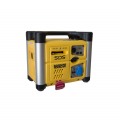 GENERADOR ELECTRICO SDS SGG-1000 INVERTER 1.1 KW. GASOLINA 220 V.