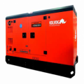 GENERADOR ELECTRICO KOLVOK GSS-22D3 22 KVA INSONORO 380 VOLTS