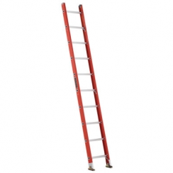 Escalera Recta Fibra de Vidrio 3.2 M CUPRUM