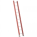 Escalera Recta Fibra de Vidrio 3.2 M CUPRUM