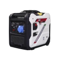 GENERADOR ELECTRICO KRAFTER KR-6250IE 5.5 KW.INVERTER GASOLINA