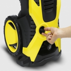 Hidrolavadora Karcher K5